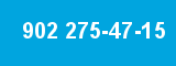 902 275-47-15